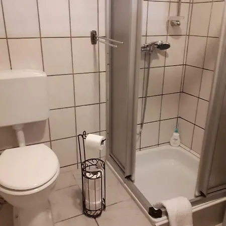 Apartamento Aranycsillag Green Apartman *
