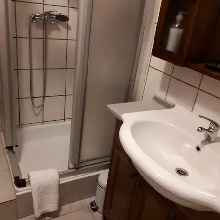 Aranycsillag Green Apartman 公寓 巴拉顿菲赖德