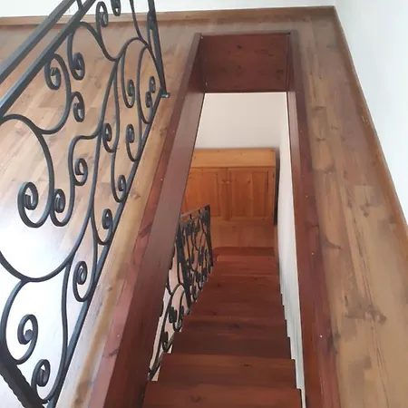 Apartamento Aranycsillag Green Apartman Balatonfüred