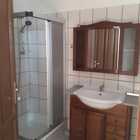Apartamento Aranycsillag Green Apartman *